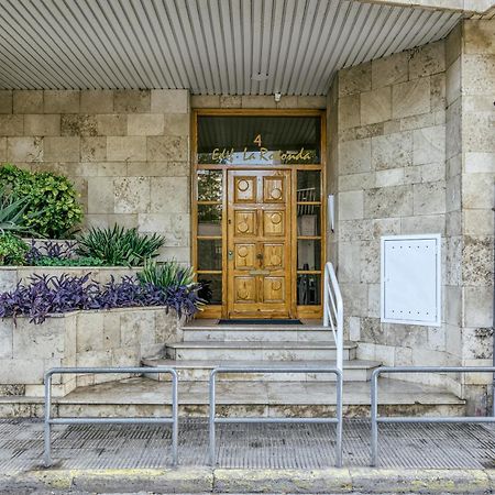 Carrer Del Mar Apartment Palamos Exterior photo