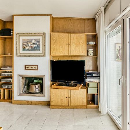 Carrer Del Mar Apartment Palamos Exterior photo