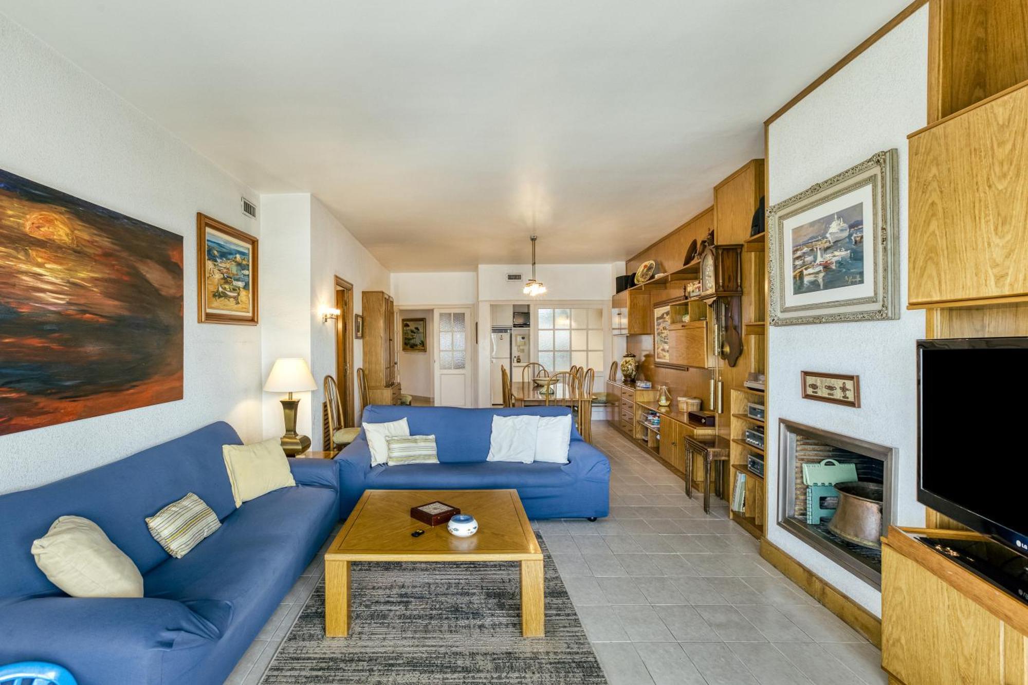Carrer Del Mar Apartment Palamos Exterior photo